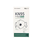 Load image into Gallery viewer, KN95 Protective Face Mask