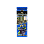 Load image into Gallery viewer, 2 King Palm Flavoured Slim 1.5G Rolls