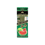 Load image into Gallery viewer, 2 King Palm Flavoured Slim 1.5G Rolls