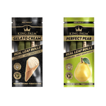Load image into Gallery viewer, 2 King Palm 0.5g Flavoured Wrap Rollies
