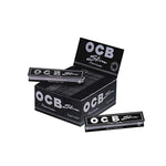 Load image into Gallery viewer, 50 OCB Premium King Size Slim Rolling Papers