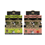 Load image into Gallery viewer, 20 King Palm 0.5g Flavoured Wrap Rollies - Display Pack