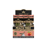 Load image into Gallery viewer, 20 King Palm 0.5g Flavoured Wrap Rollies - Display Pack