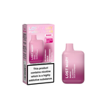 Load image into Gallery viewer, 20mg Lost Mary BM600 Prefilled Pod Vape Kit 600 Puffs