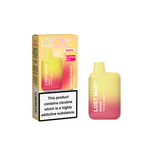 Load image into Gallery viewer, 20mg Lost Mary BM600 Prefilled Pod Vape Kit 600 Puffs