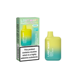Load image into Gallery viewer, 20mg Lost Mary BM600 Prefilled Pod Vape Kit 600 Puffs