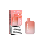 Load image into Gallery viewer, 20mg Lost Mary BM600 Prefilled Pod Vape Kit 600 Puffs