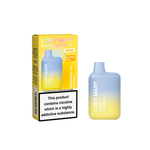 Load image into Gallery viewer, 20mg Lost Mary BM600 Prefilled Pod Vape Kit 600 Puffs