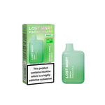 Load image into Gallery viewer, 20mg Lost Mary BM600 Prefilled Pod Vape Kit 600 Puffs