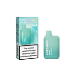 Load image into Gallery viewer, 20mg Lost Mary BM600 Prefilled Pod Vape Kit 600 Puffs