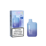Load image into Gallery viewer, 20mg Lost Mary BM600 Prefilled Pod Vape Kit 600 Puffs