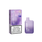 Load image into Gallery viewer, 20mg Lost Mary BM600 Prefilled Pod Vape Kit 600 Puffs