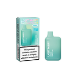 Load image into Gallery viewer, 20mg Lost Mary BM600 Prefilled Pod Vape Kit 600 Puffs