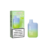 Load image into Gallery viewer, 20mg Lost Mary BM600 Prefilled Pod Vape Kit 600 Puffs