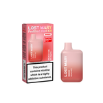 Load image into Gallery viewer, 20mg Lost Mary BM600 Prefilled Pod Vape Kit 600 Puffs