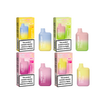 Load image into Gallery viewer, 20mg Lost Mary BM600 Prefilled Pod Vape Kit 600 Puffs