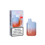 Load image into Gallery viewer, 20mg Lost Mary BM600 Prefilled Pod Vape Kit 600 Puffs
