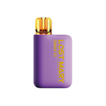 Load image into Gallery viewer, 20mg Lost Mary DM600 X2 Disposable Pod Kit 1200 Puffs - Twin Pack