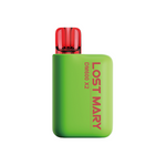 Load image into Gallery viewer, 20mg Lost Mary DM600 X2 Disposable Pod Kit 1200 Puffs - Twin Pack