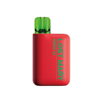 Load image into Gallery viewer, 20mg Lost Mary DM600 X2 Disposable Pod Kit 1200 Puffs - Twin Pack
