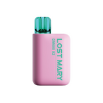 Load image into Gallery viewer, 20mg Lost Mary DM600 X2 Disposable Pod Kit 1200 Puffs - Twin Pack