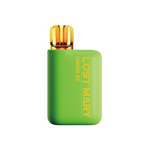 Load image into Gallery viewer, 20mg Lost Mary DM600 X2 Disposable Pod Kit 1200 Puffs - Twin Pack