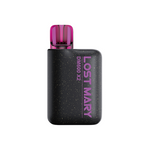 Load image into Gallery viewer, 20mg Lost Mary DM600 X2 Disposable Pod Kit 1200 Puffs - Twin Pack