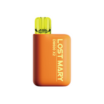 Load image into Gallery viewer, 20mg Lost Mary DM600 X2 Disposable Pod Kit 1200 Puffs - Twin Pack