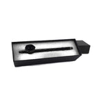Load image into Gallery viewer, 16cm 4Smoke High Quality Large Metal Pipe Mixed Colours - JC8067C