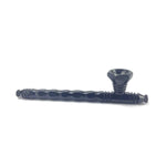 Load image into Gallery viewer, 16cm 4Smoke High Quality Large Metal Pipe Mixed Colours - JC8067C