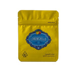 Load image into Gallery viewer, Printed Mylar Zip Bag 3.5g Standard