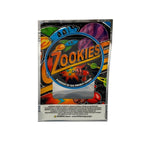Load image into Gallery viewer, Printed Mylar Zip Bag 3.5g Large