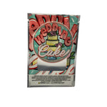 Load image into Gallery viewer, Printed Mylar Zip Bag 3.5g Large