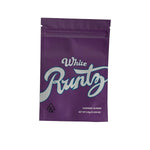 Load image into Gallery viewer, Printed Mylar Zip Bag 3.5g Large