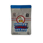 Load image into Gallery viewer, Printed Mylar Zip Bag 3.5g Large