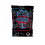 Load image into Gallery viewer, Printed Mylar Zip Bag 3.5g Large