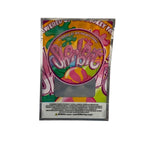 Load image into Gallery viewer, Printed Mylar Zip Bag 3.5g Large