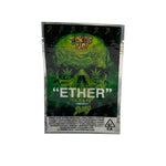 Load image into Gallery viewer, Printed Mylar Zip Bag 3.5g Large