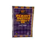 Load image into Gallery viewer, Printed Mylar Zip Bag 3.5g Large