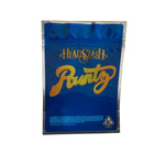 Load image into Gallery viewer, Printed Mylar Zip Bag 3.5g Large