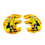 Load image into Gallery viewer, Mylar Printed Zip Bag 3.5g Large