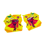 Load image into Gallery viewer, Mylar Printed Zip Bag 3.5g Large