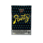 Load image into Gallery viewer, Printed Mylar Zip Bag 3.5g Standard
