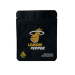 Load image into Gallery viewer, Printed Mylar Zip Bag 3.5g Standard
