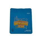 Load image into Gallery viewer, Printed Mylar Zip Bag 3.5g Standard
