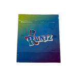 Load image into Gallery viewer, Printed Mylar Zip Bag 3.5g Standard