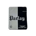 Load image into Gallery viewer, Printed Mylar Zip Bag 3.5g Standard