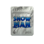 Load image into Gallery viewer, Printed Mylar Zip Bag 3.5g Standard