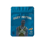 Load image into Gallery viewer, Printed Mylar Zip Bag 3.5g Standard