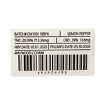 Load image into Gallery viewer, Printed Mylar Zip Bag 3.5g Standard